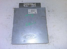 F77F-12A650-NB ecm ecu computer 1997 Ford Ranger Mazda B3000 **Tested** - Swan Auto