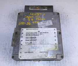 F7AF-12A650-EF ecm ecu computer 1997 Ford Crown Vic **Tested** - Swan Auto