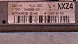 F7DF-12A650-EE Ford Taurus or Mercury Sable 1997 ecm ecu computer **TESTED** - Swan Auto