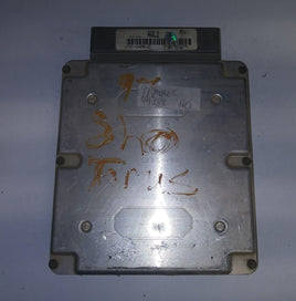 F7DF-12A650-JC ecm ecu computer 1997 Ford Taurus **TESTED** - Swan Auto