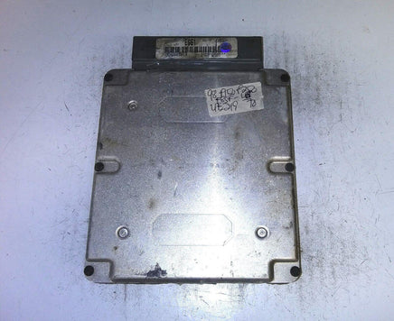 F85F-12A650-LB Ford F150 F-150 1998 ecm ecu computer ***tested*** - Swan Auto