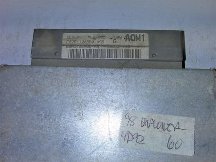 F87F-12A650-ASB Ford Explorer 1998 ecm ecu computer - Swan Auto