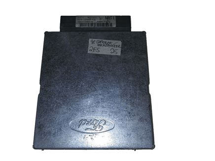 F87F-12A650-AVB ecm ecu computer 1998 Ford Explorer or Mountaineer **TESTED** - Swan Auto