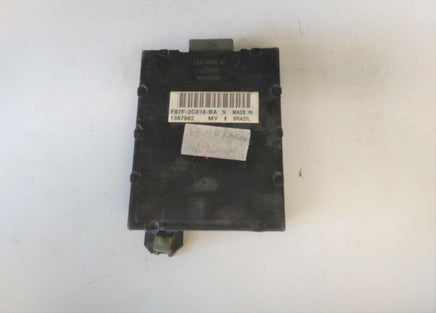 F87F-2C018-BA Ford Ranger 1989-1996 ABS control module - Swan Auto