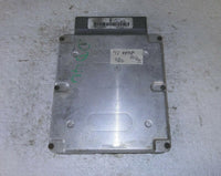 F8FF-12A650-BG Mazda 626 1998 ecm ecu computer **TESTED** - Swan Auto