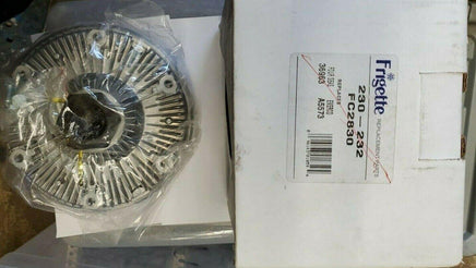 Fan clutch fits 1989-1994 Ford Van 7.3 216001 230-232 **NEW** - Swan Auto