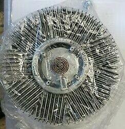 Fan clutch fits 1989-1994 Ford Van 7.3 216001 230-232 **NEW** - Swan Auto