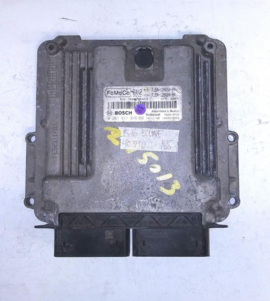 FJ5A-12A650-PA ecm ecu computer 2015-2016 Ford Escape **tested** - Swan Auto