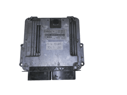 FJ5A-12A650-UB ecm ecu computer 2015-2016 Ford Escape **tested*** - Swan Auto