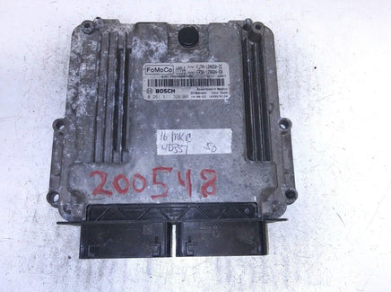 FJ7A-12A650-DE ecm ecu computer 2016 Lincoln MKC - Swan Auto