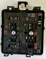 Ford Fuse box MK4T-14D068-MA - Swan Auto