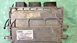 Ford Fusion 2013 ecm ecu computer DS7A-12A650-ABJ **TESTED** - Swan Auto