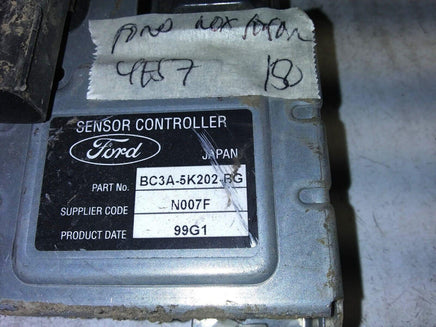 Ford NOX sensor control module BC3A-5K202-BG - Swan Auto