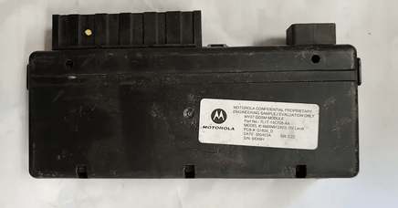 Ford seat control module 7L1T-14C708-AA - Swan Auto