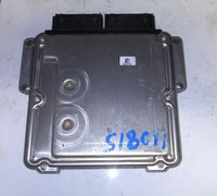 FR3A-12A650-BZF ecm ecu computer 2015 Ford Mustang - Swan Auto