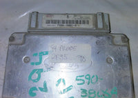 FS56-18881-D ecm ecu computer 1994 Ford Probe - Swan Auto