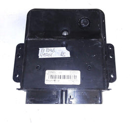 FV68-12A650-AD pcm ecu ecm computer 2013 Ford Focus - Swan Auto