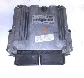 GJ7A-12A650-AUA ecm ecu computer 2015-2019 Lincoln MKC - Swan Auto