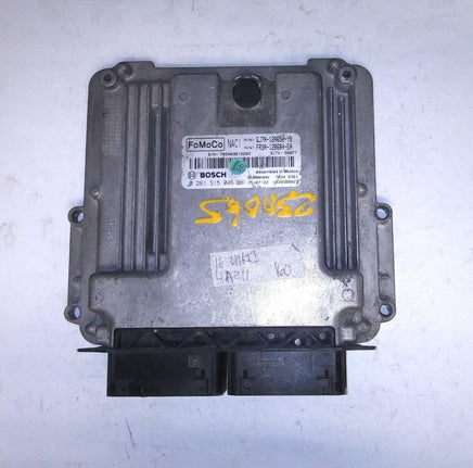 GJ7A-12A650-YB ecm ecu computer 2016 Lincoln MKC - Swan Auto