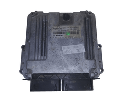 GS7A-12A650-HB ecm ecu computer 2012-2016 Ford Fusion **tested** - Swan Auto