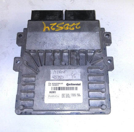 H2GA-12A650-AMB ecm ecu computer 2017 Ford Edge - Swan Auto