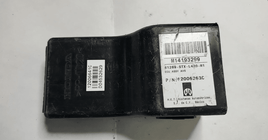 Honda AVS module 81289-STX-L420-M1 - Swan Auto