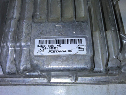 Honda ecm ecu computer 37820-5MR-K62 - Swan Auto