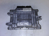 Honda ecu ecm computer 37820-5RD-A72 - Swan Auto