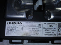 Honda or Acura receiver control module 39570-TG7-A014-M1 - Swan Auto