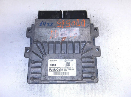 HV6A-12A650-YA ecm ecu computer 2017-2018 Ford Transit - Swan Auto