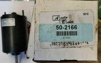 HVAC Blower Motor 50-2166 14577 **New** - Swan Auto