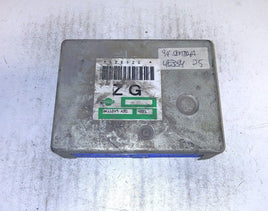 JA11D49 AD0 Nissan Sentra 1994 ecm ecu computer - Swan Auto