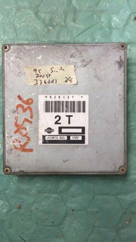 JA18B71 BD1 ecm ecu computer 1995 Nissan Sentra or 200sx - Swan Auto