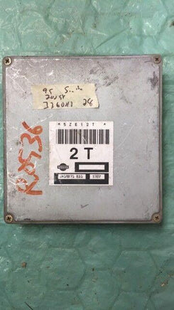 JA18B71 BD1 ecm ecu computer 1995 Nissan Sentra or 200sx - Swan Auto