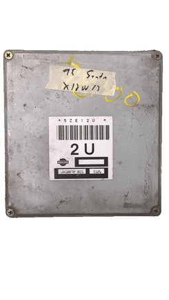 JA18B72 B01 ecm ecu computer 1995 Nissan Sentra or 200SX - Swan Auto