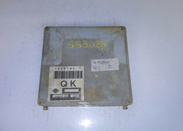 JA18C49 ES0 ecu ecm computer 1996 Nissan Altima - Swan Auto