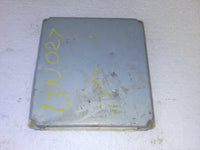 JA18G03 B47 Nissan Sentra 1995-1996 ecm ecu computer - Swan Auto