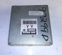 JA18G92 BL6 ecu ecm computer 1997 Nissan Sentra - Swan Auto