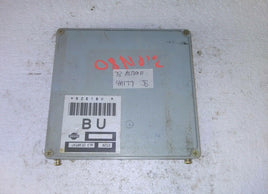 JA18K10 E7P ecm ecu computer 1998 Nissan Altima - Swan Auto