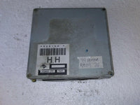 JA18N25 Z97 Nissan Altima 1999 ecm ecu computer - Swan Auto