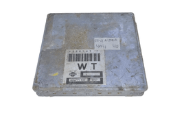 JA56P79 E02 Nissan Altima 2000-2001 ecu ecm computer - Swan Auto