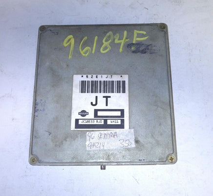 JC18E53 BJ0 ecm ecu computer 1996 Nissan Sentra - Swan Auto