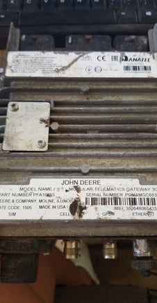 John Deere Vehicle Controller module PFA10255 - Swan Auto