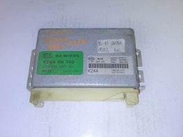 K2AA NA T8D Kia Sephia 1998-1999 ecu ecm computer - Swan Auto