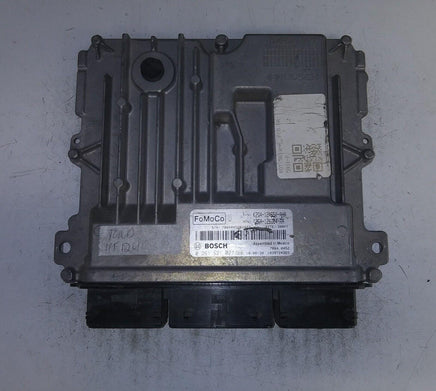 K2GA-12A650-AHA Ford ecm ecu computer **Tested** - Swan Auto