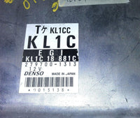 KL1C 18 881C Mazda Millenia 2001-2002 ecm ecu computer - Swan Auto