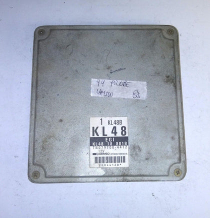 KL48 18 881B ecm ecu computer 1994 Ford Probe - Swan Auto