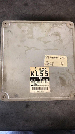 KL55 18 881C Mazda 626 1994 ecm ecu computer - Swan Auto