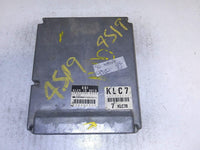 KLC9 18 881A ecm ecu computer 1996 Mazda 626 - Swan Auto