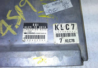 KLC9 18 881A ecm ecu computer 1996 Mazda 626 - Swan Auto